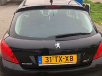 tweedehands Peugeot 207 3p 1.6 16v XS