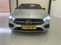 tweedehands Mercedes A180 Business Solution AMG