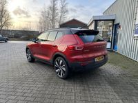 tweedehands Volvo XC40 Recharge P8 AWD RDesign 408pk