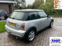 tweedehands Mini Cooper 1.6 Pepper