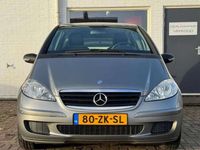 tweedehands Mercedes A170 Classic AUTOMAAT