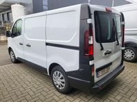 tweedehands Renault Trafic 1.6 dci L1 H1 Airco Euro6 Prix Tvac 50000km !!!