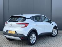 tweedehands Renault Captur 1.0 TCe 90 Zen