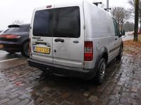 tweedehands Ford Transit CONNECT T200S 1.8 TDdi Celebration apk 21-12-2024 grijs kent.