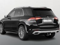 tweedehands Mercedes GLE400 e 4MATIC AMG Line Verwacht februari | AMG | Panoramadak | Trekhaak | Winterpakket | Burmester | Memory stoelen |