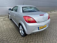 tweedehands Opel Tigra TwinTop 1.4-16V Enjoy