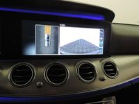 tweedehands Mercedes E350 e AMG Edition (widescreen,sfeerverlichting,keyless,360)
