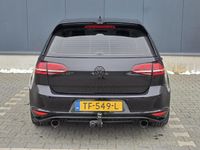 Occasion VW Golf VII Edition 125 PK (91 kW) 2015 Zwart Hatchback