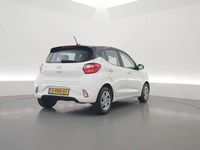 Occasion Hyundai i10 Comfort 67 PK (49 kW) 2023 Wit Hatchback