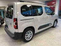 Occasion Citroën Berlingo Live 110 PK (80 kW) 2019 Beige MPV