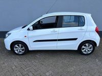 tweedehands Suzuki Celerio 1.0 Exclusive - Airco - LMV