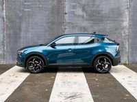 Occasion Alfa Romeo Junior 145 PK (106 kW) 2024 Blauw SUV