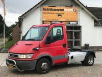 Occasion Iveco Daily 125 PK (91 kW) 1999