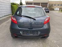 tweedehands Mazda 2 AIRCO 5 DEURS