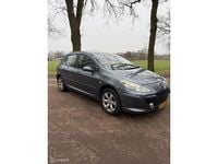 Occasion Peugeot 307 140 PK (102 kW) 2006 Grijs Hatchback
