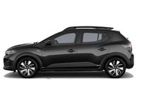 Nieuw Dacia Sandero Expression 2026 Noir nacre Hatchback