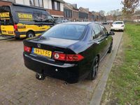 tweedehands Honda Accord Tourer 2.0 i Comfort