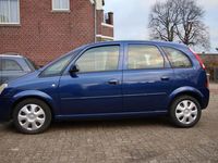 tweedehands Opel Meriva 1.4-16V Enjoy