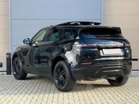 tweedehands Land Rover Range Rover evoque 1.5 P300e AWD |Pano/Opendak|Leder|Blackpack| Elk.Trekhaak|Facelift