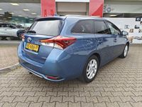 tweedehands Toyota Auris 1.8 Hybrid Touring Sports Business Pro | Navi | Trekhaak | Camer