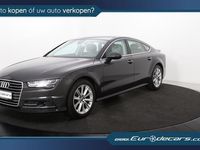 tweedehands Audi A7 Sportback 1.8 TFSI S-Tronic *Keyless*Leer*