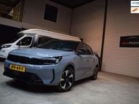 Occasion Opel Corsa-e Ultimate 114 kW (156 PK) 2025 Grijs Hatchback