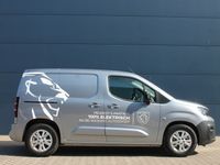 tweedehands Peugeot Partner Έlectric GB 50Kwh Asphalt
