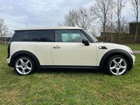 tweedehands Mini One Clubman 1.4 Pepper