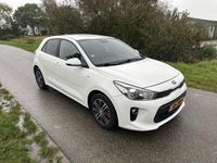 tweedehands Kia Rio 1.0 TGDI ComfortPlusLine Navigator