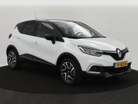 tweedehands Renault Captur 1.2 TCe 120PK BOSE PANODAK|TREKH|LED|CAMERA|STOELV