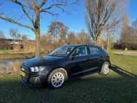 Occasion Audi A1 Advanced 116 PK (85 kW) 2024 Zwart Hatchback