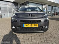 Occasion Citroën C3 Feel 83 PK (61 kW) 2020 Grijs (metallic) Hatchback