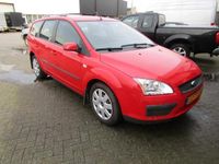 tweedehands Ford Focus Wagon 1.6 TDCI Trend