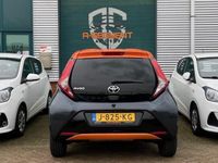 tweedehands Toyota Aygo 1.0 VVT-i x-JBL Special Edition / Nap / Carplay / Camera / 1 jaar garantie