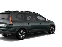 Nieuw Dacia Jogger Expression 156 PK (114 kW) 2025 Groen MPV