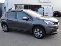 tweedehands Peugeot 2008 1.2 PureTech Met ECC NAVIG CAR APPLE PLAY