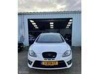 tweedehands Seat Leon 2.0 TFSI Cupra R |Facelift|Nw DB-Riem|Kuipstoelen