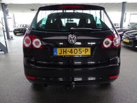 tweedehands VW Golf Plus 1.2 TSI Comfortline BlueMotion