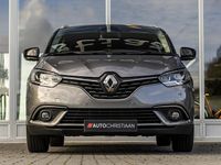 Occasion Renault Grand Scénic IV Bose Edition 2017 Grijs MPV