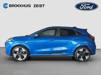 Occasion Ford Puma ST-Line X 125 PK (91 kW) 2024 Blauw SUV
