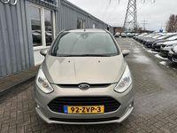 Occasion Ford B-MAX Titanium 101 PK (74 kW) 2013 Grijs MPV