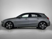 Occasion Mercedes A180 Luxury 136 PK (100 kW) 2025 Grijs Hatchback