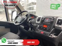 Occasion Fiat Ducato 131 PK (96 kW) 2018 Wit Van