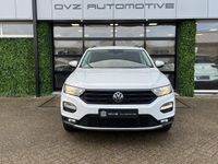 tweedehands VW T-Roc 1.0 TSI Edition | Clima | PDC | ACC | BTW