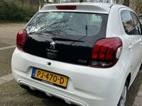 tweedehands Peugeot 108 1.0 e-VTi Blue Lion