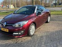 Occasion Renault Mégane III 132 PK (97 kW) 2015