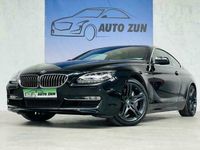 tweedehands BMW 650 6-SERIE i Xdrive High Executive/Automaat/Leer/Navi