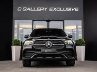 tweedehands Mercedes E350 GLE-KLASSE Coupé4MATIC Premium | Panorama | Luchtvering | Burmester | ACC | Elek. trekhaak |