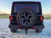 tweedehands Jeep Wrangler Rubicon Unlimited 4xe 380pk | Hardtop