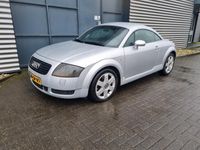 tweedehands Audi TT 1.8 5V Turbo